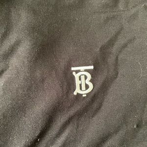 Burberry shirt worn 2 times